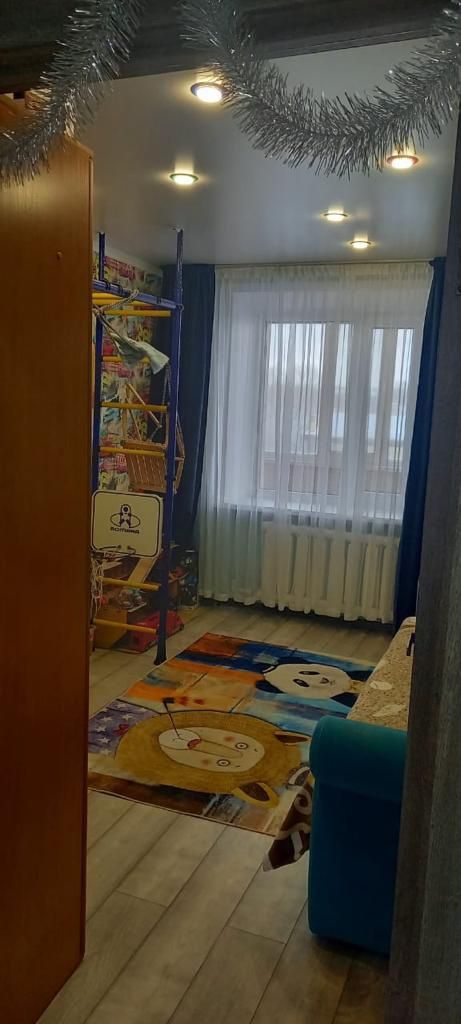Продаем трёхкомнатную квартиру