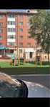 Сдам комнату в трехкомнатной квартире