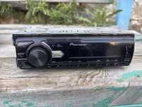 Продам магнитолу Pioneer