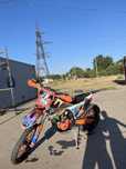 Kews k23 YB 250R