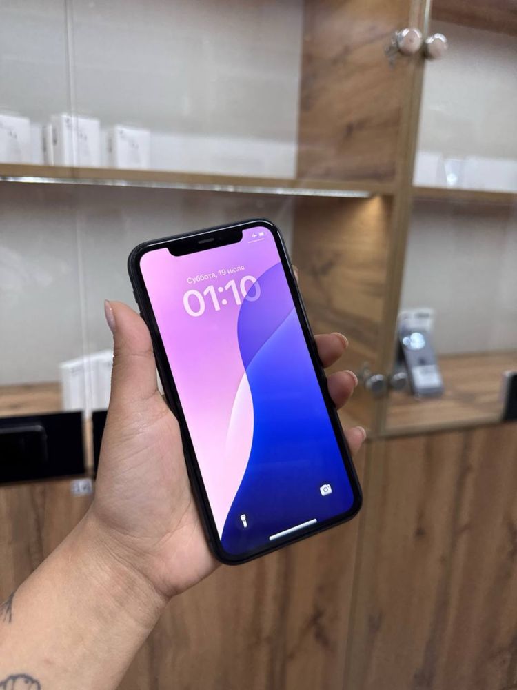 Iphone 11/128gb/77%