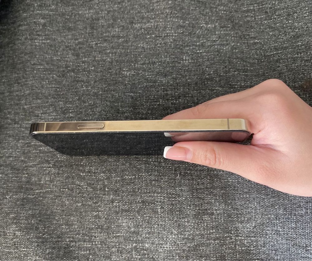 Iphone 12 pro 128gb