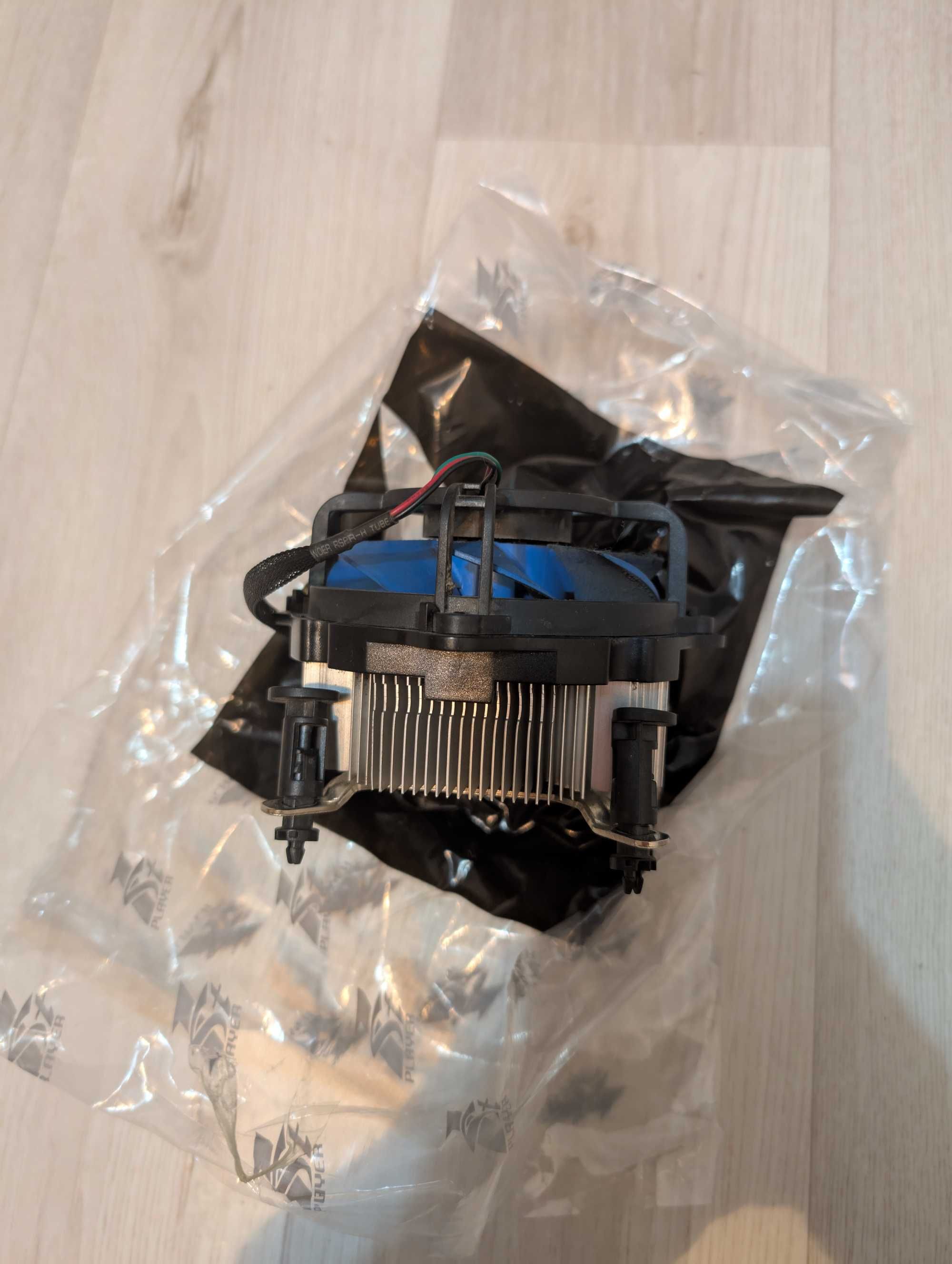 Кулер для процессора DeepCool
