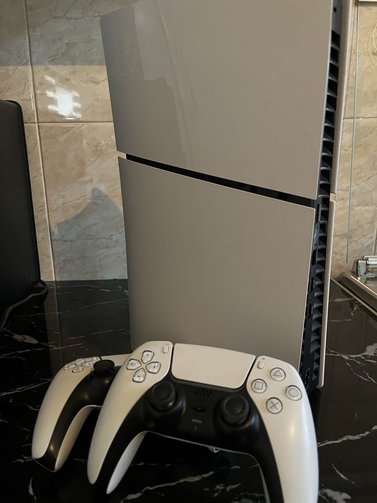 PlayStation 5 slim