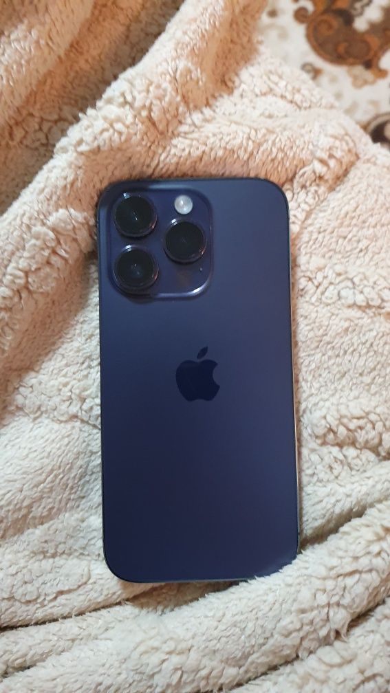 IPhone 14 pro 256г