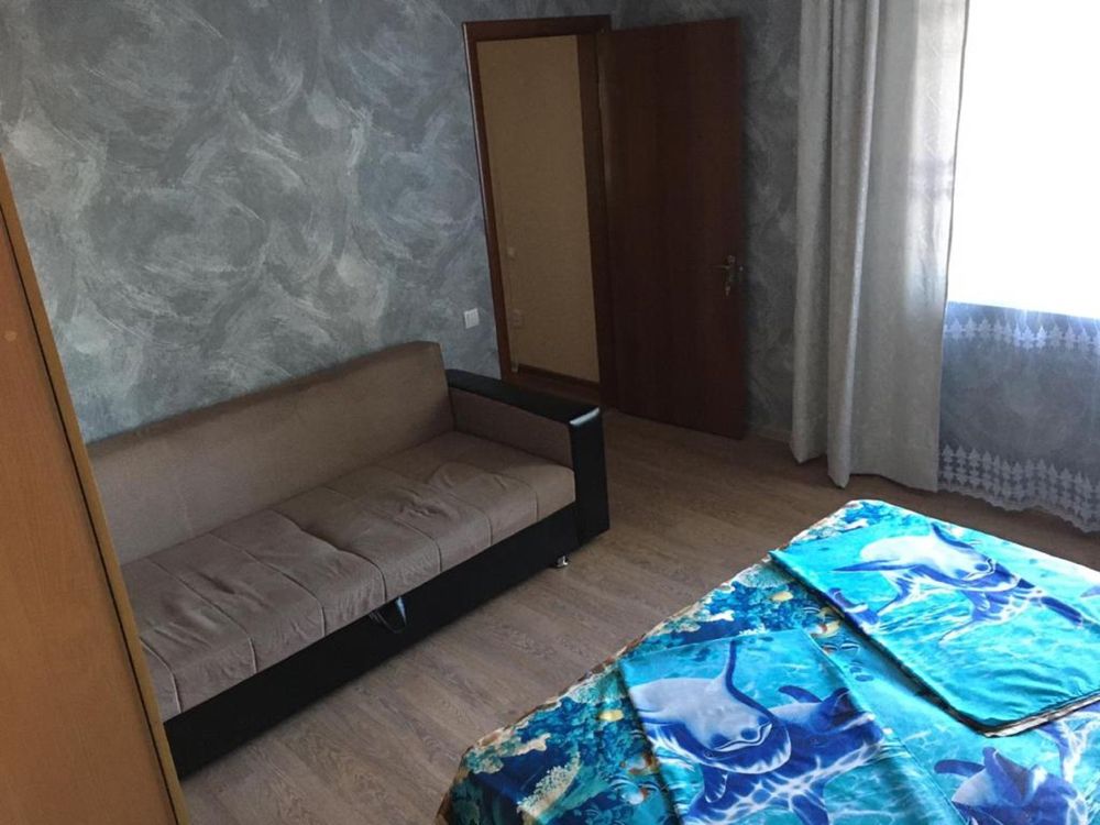Дом отдых в Торангалыке