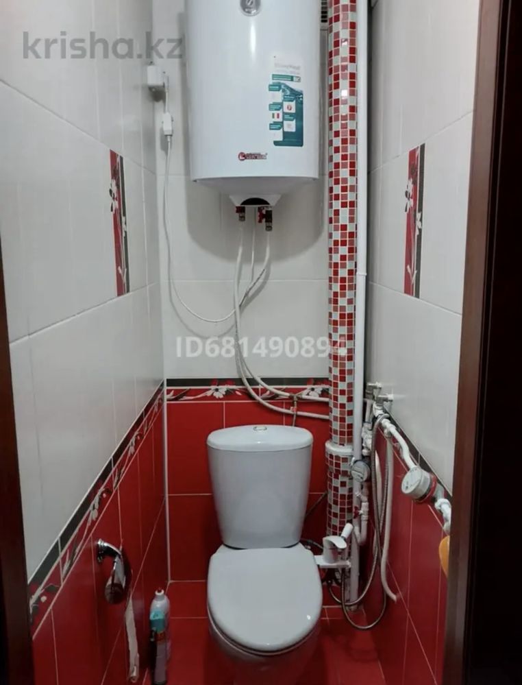 Продам 3-х комнатную квартиру
