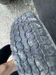 покрышка bridgstone 205r16с