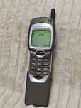 Ретро Nokia 7110 Матрица
