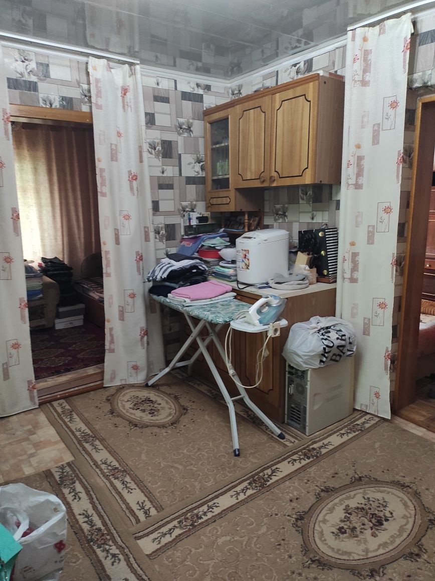 Дача на продажу, находится не доезжая Иссыка (г.Есик), вдоль БАКа