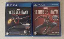 Игры на пс 4 пс5