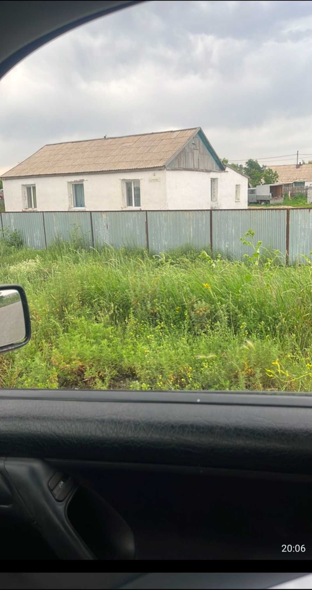 Продам дом есть вариант обмена
