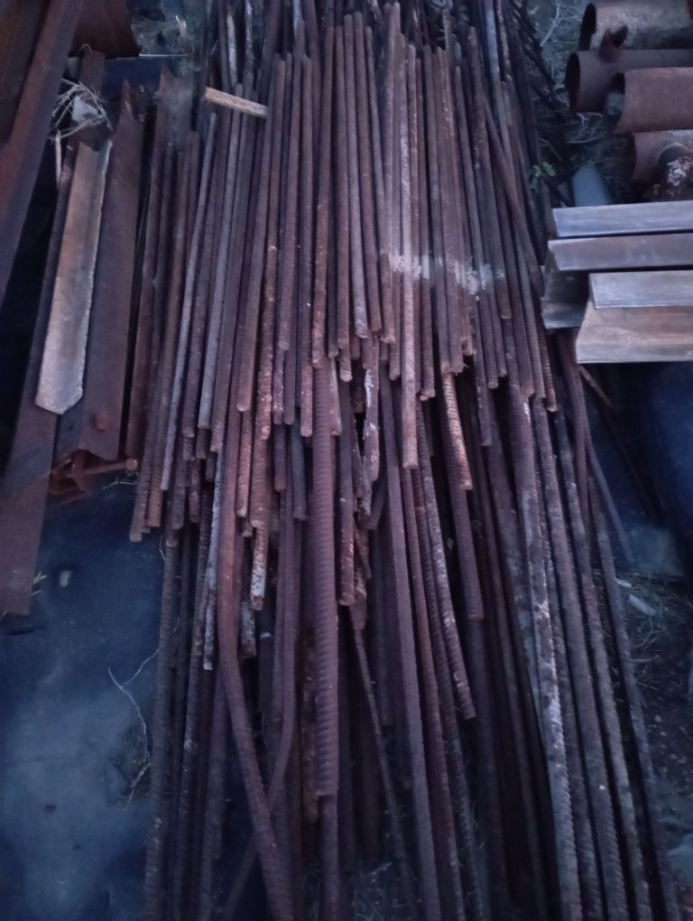 Продам арматура двутавр от1200тг до 5000тг