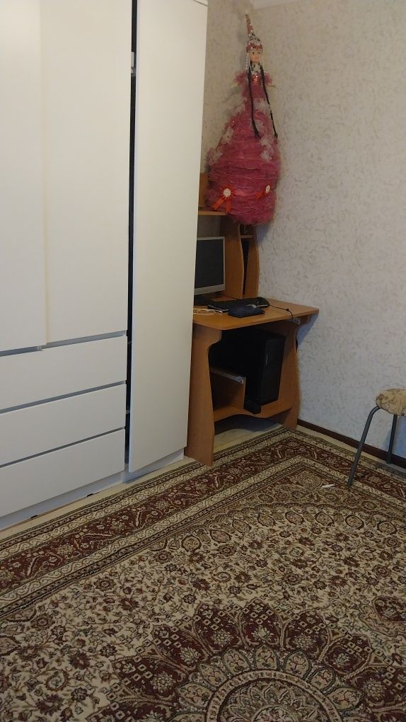 Продам 2 ком квартиру МСО