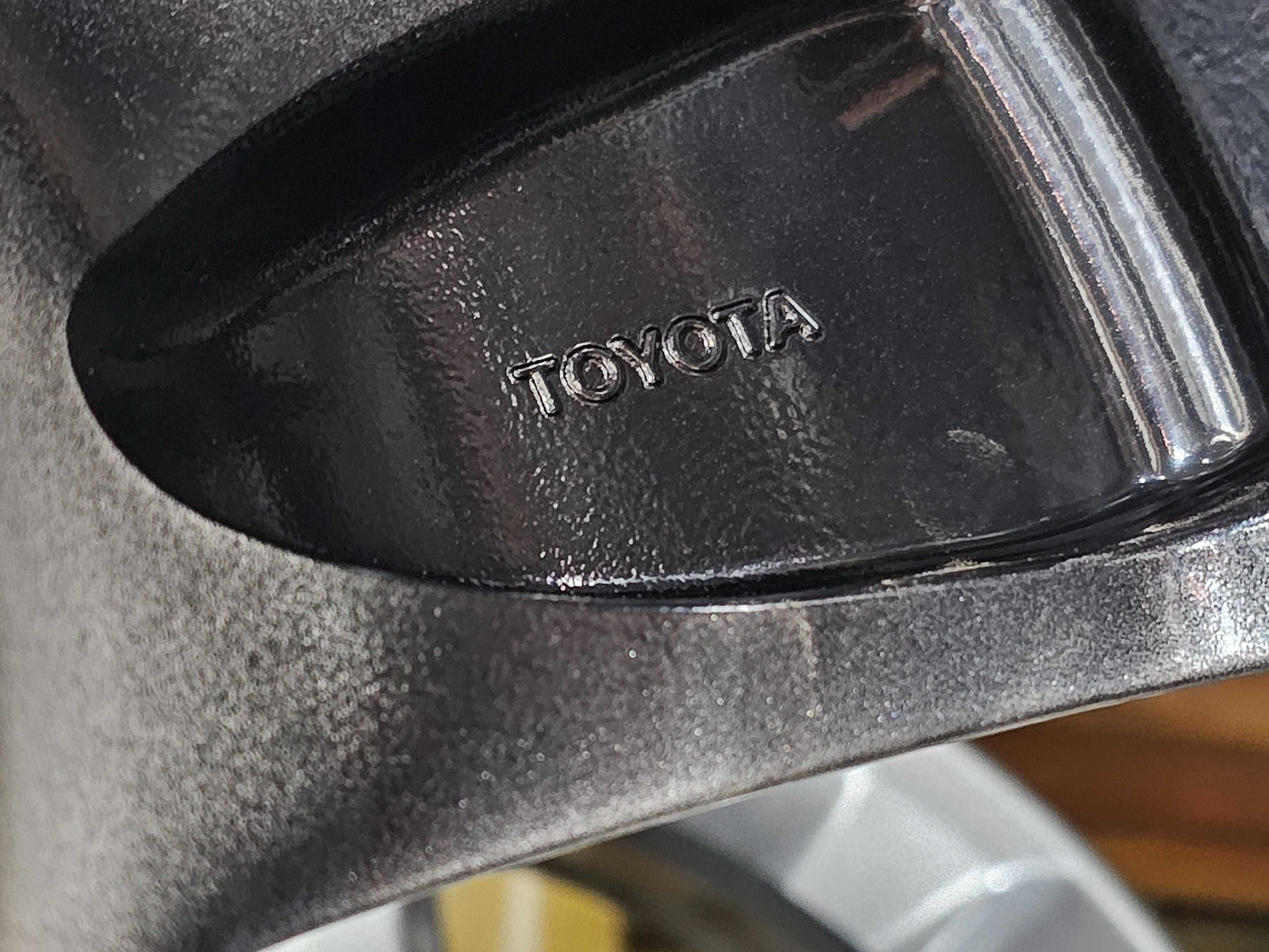 Диски  R18  RX330 // ORIGINAL