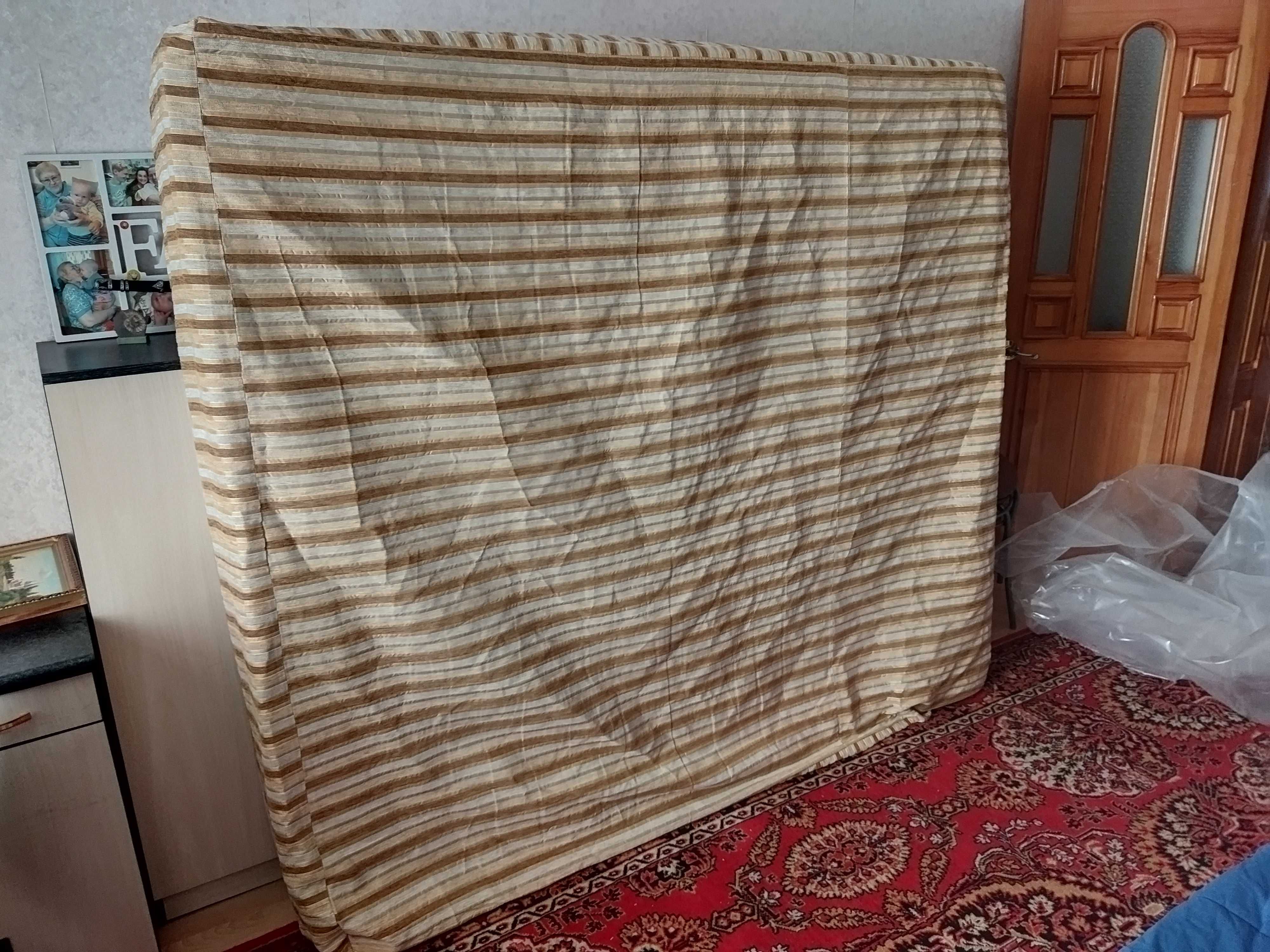Матрас Meblo Jogi,Termal Extra 110 (Словения),размер 180х200,зима-лето