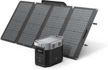 Солнечная панель ECOFLOW 160 W