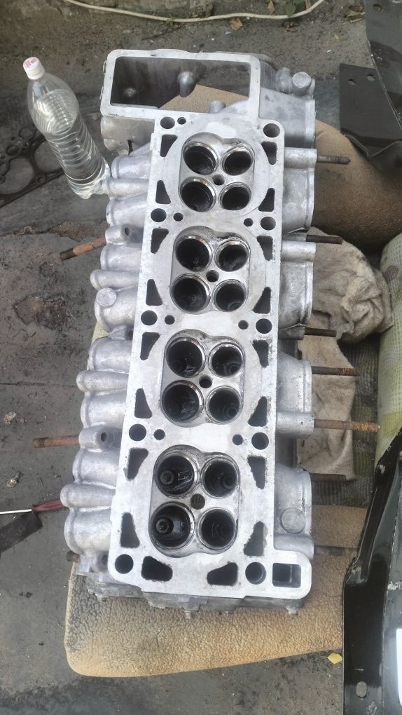 Продам ГБЦ ЗМЗ 406