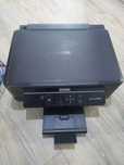 Epson Stylus SX230, МФУ, цветной принтер