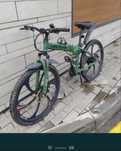 Продам Велосипед Land Rover