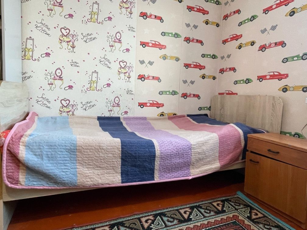Продается спальная,детская, стенка,