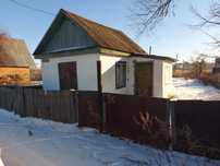 Дача по зерендинской трассе