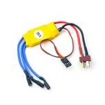 Контроллер бесколлекторных двигателей 30A ESC Brushless Motor Speed