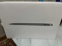 MacBook Air with Apple M1 chip