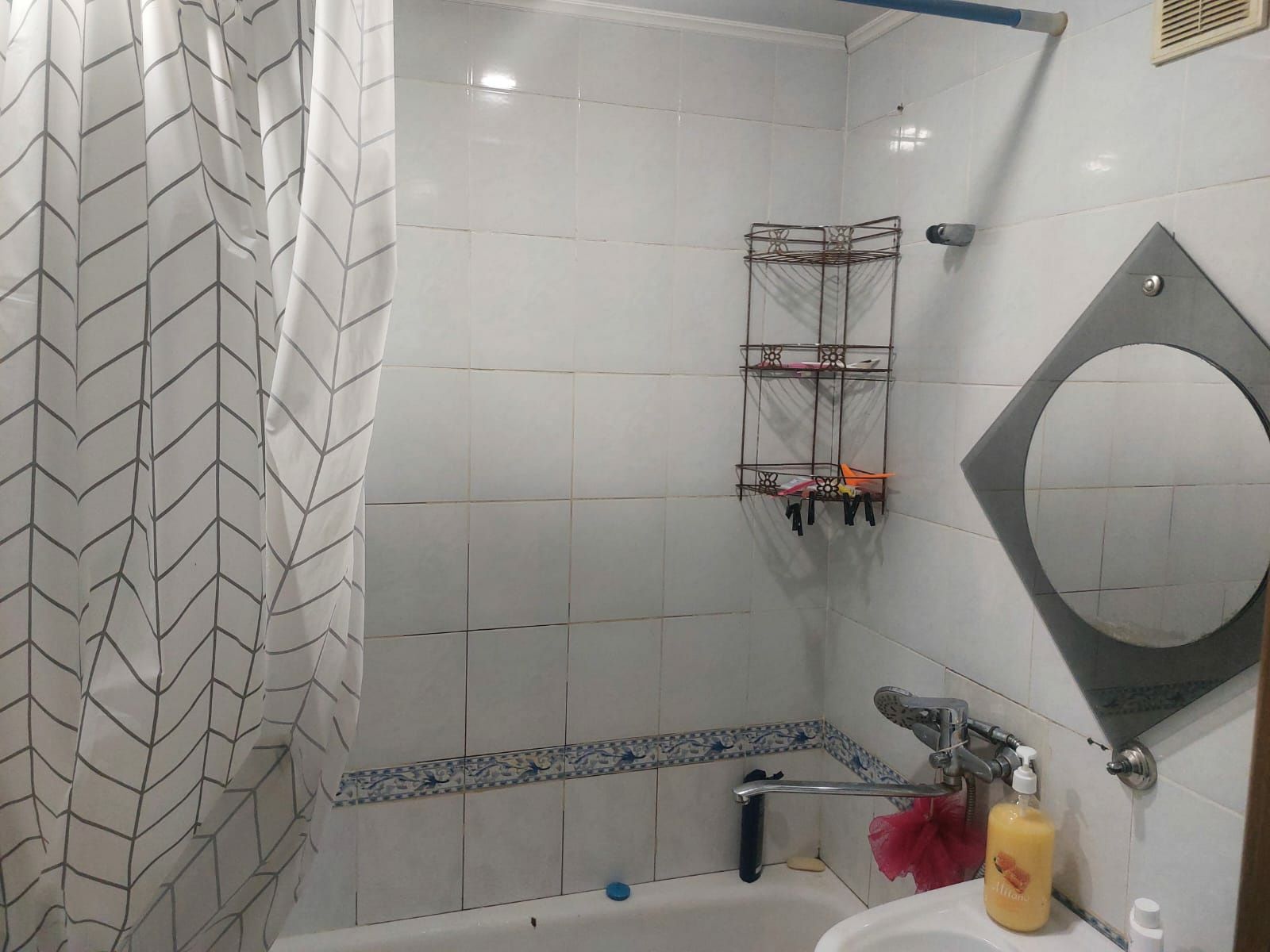 Продается 2х квартира