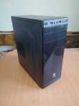 Игровой ПК - Core i5, 16Gb, GTX 1660 Super, HDD 500