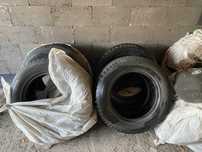 Шины Nitto NT850