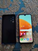 Продаю моб.телефон Samsung Galaxy A32 64 ГБ в хорошем состоянии