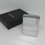 Zippo silver бензиновая зажигалка. Lighter Usa zippo. Подарочная зажиг