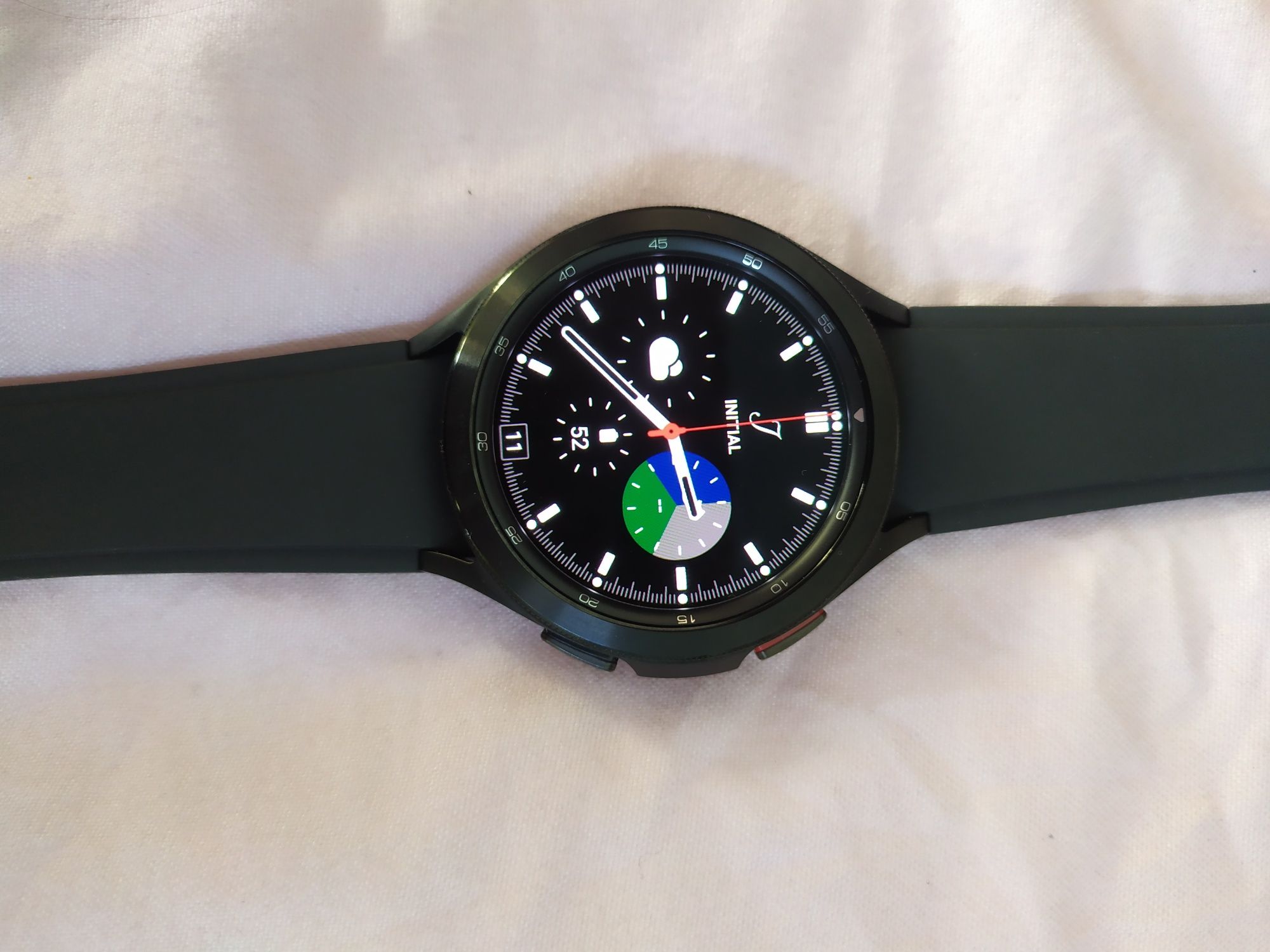Galaxy watch4 classic
