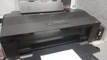 Epson l1800 принтер