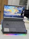 Игровой DELL | Intel Core i5-11260H | ОЗУ 36Gb | RTX 3050