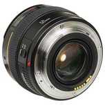 Объектив Canon EF 50mm f/1.4 USM