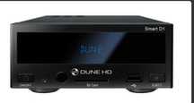Б/У Медиаплеер Dune HD Smart D1