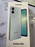 SAMSUNG    A06 новый