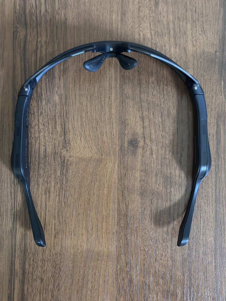 Спортивные Bluetooth очки Rockbros UV400