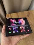 Galaxy fold 3 256gb. Новый