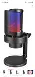 Микрофон fifine a8