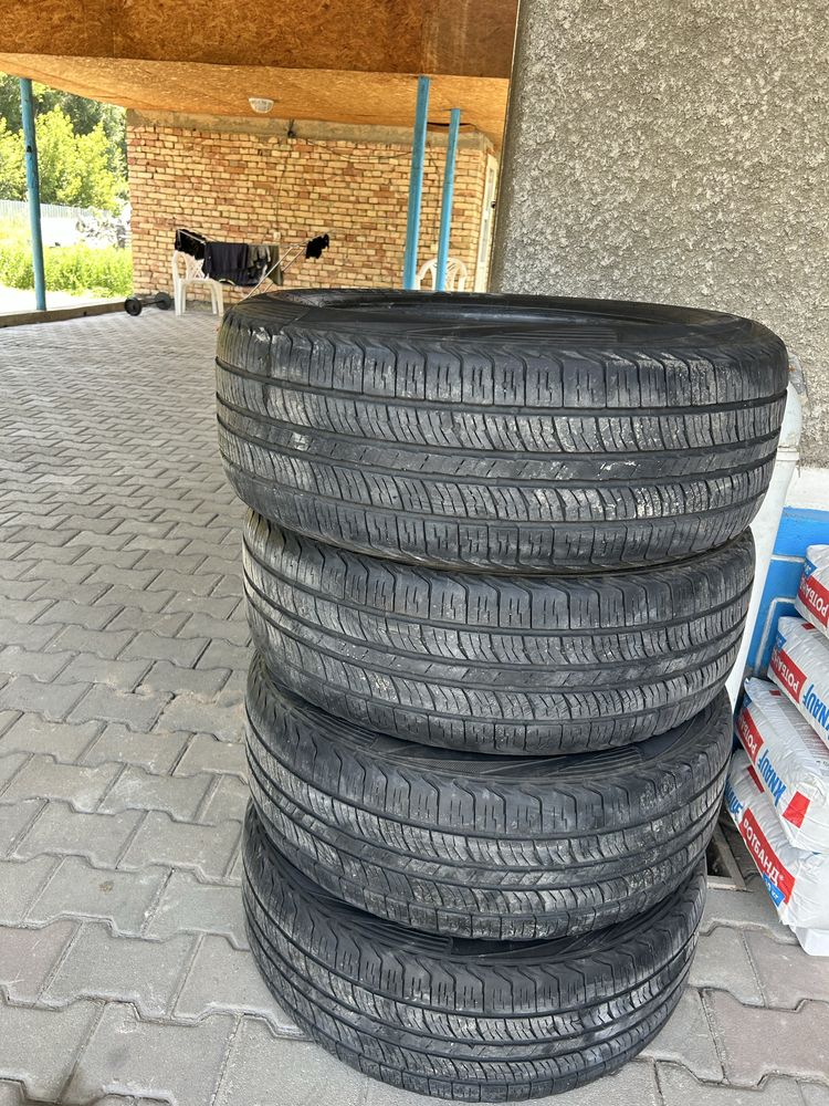 Продам резину r 18