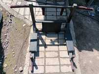 Продам турник 3 в 1