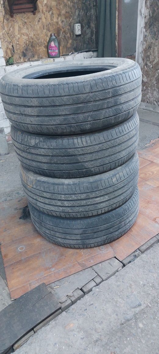 Шины летние R 17