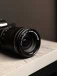 Canon EOS M50 + объектив 18–135mm IS STM