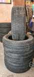 205/55/16 комплект Pirelli летний