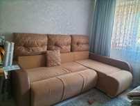 Продам раскладной диван