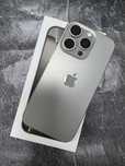 Apple iPhone 16 Pro;АКБ;100; 256 Gb;(Усть-Каменогорск) 04 лот 621121