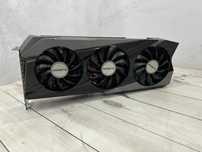 Видеокарта RTX 3070Ti